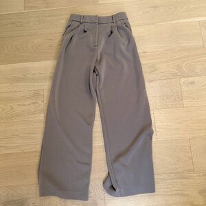 Dynamite Taupe Trousers